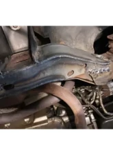 Rust Buster Front Frame Repair Kit Passenger Side Chevrolet | GMC C/K 1500/2500 1988-1998                                     - RB7348R - Image 6