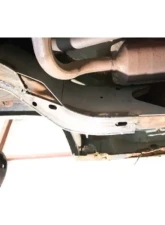 Rust Buster Front Frame Repair Kit Passenger Side Chevrolet | GMC C/K 1500/2500 1988-1998                                     - RB7348R - Image 7