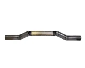 Rust Buster Tube Style Rear Frame Crossmember Chevrolet Silverado | GMC Sierra 1999-2006
