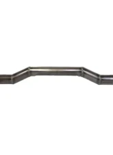 Rust Buster Tube Style Rear Frame Crossmember Chevrolet Silverado | GMC Sierra 1999-2006                                     - RB7350 - Image 4