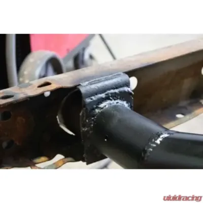 Rust Buster Tube Style Rear Frame Crossmember Chevrolet Silverado | GMC Sierra 1999-2006 - RB7350