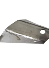 Rust Buster Rear Frame Repair Kit Driver Side Chevrolet C10 1973-1987                                     - RB7365L - Image 3