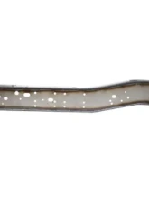 Rust Buster Rear Frame Repair Kit Driver Side Chevrolet C10 1973-1987                                     - RB7365L - Image 9