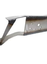 Rust Buster Rear Frame Repair Kit Passenger Side Chevrolet C10 1973-1987                                     - RB7365R - Image 2