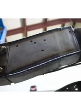 Rust Buster Front Frame Repair Kit Driver Side Chevrolet C10 1973-1987                                     - RB7370L - Image 5