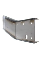 Rust Buster Front Frame Repair Kit Passenger Side Chevrolet C10 1973-1987                                     - RB7370R - Image 2