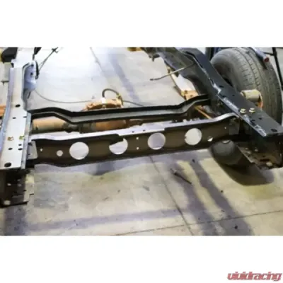 Rust Buster Spare Tire Crossmember Chevrolet C/K10 1981-1987 - RB7374
