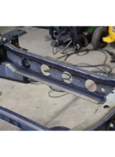 Rust Buster Spare Tire Crossmember Chevrolet C/K10 1981-1987                                     - RB7374 - Image 6