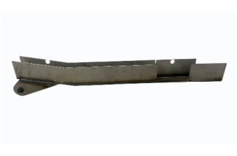 Skid Plates | Under Body
