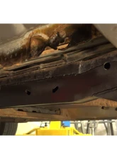 Rust Buster Frame Repair Center Frame Section - Right  FrameworksChevrolet Suburban|Avalanche|GMC Yukon 2000-2014                                     - RB7401R - Image 5