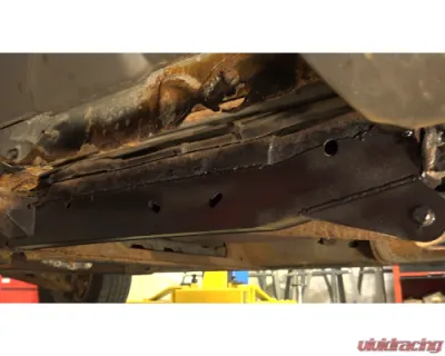 Rust Buster Frame Repair Center Frame Section - Right  FrameworksChevrolet Suburban|Avalanche|GMC Yukon 2000-2014 - RB7401R
