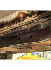 Rust Buster Frame Repair Center Frame Section - Right  FrameworksChevrolet Suburban|Avalanche|GMC Yukon 2000-2014                                     - RB7401R - Image 6