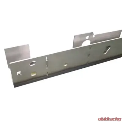 Rust Buster Rear Frame Repair Kit Driver Side Chevrolet | GMC | Cadillac 2000-2014 - RB7402L