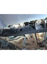 Rust Buster Rear Frame Repair Kit Driver Side Chevrolet | GMC | Cadillac 2000-2014                                     - RB7402L - Image 6