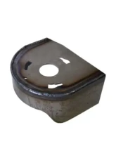 Rust Buster Rear Upper Coil Spring Bucket Passenger Side Chevrolet | GMC | Cadillac 2000-2014                                     - RB7404R - Image 3