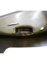 Rust Buster Rear Upper Coil Spring Bucket Passenger Side Chevrolet | GMC | Cadillac 2000-2014                                     - RB7404R - Image 5
