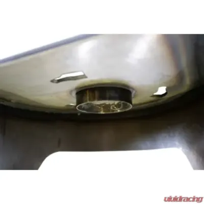 Rust Buster Rear Upper Coil Spring Bucket Passenger Side Chevrolet | GMC | Cadillac 2000-2014 - RB7404R