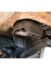 Rust Buster Rear Upper Coil Spring Bucket Passenger Side Chevrolet | GMC | Cadillac 2000-2014                                     - RB7404R - Image 8