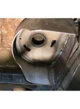 Rust Buster Rear Upper Coil Spring Bucket Passenger Side Chevrolet | GMC | Cadillac 2000-2014                                     - RB7404R - Image 9