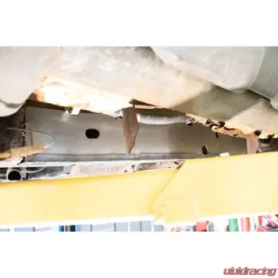 Rust Buster Front Frame Repair Kit Passenger Side Chevrolet | GMC | Cadillac 2000-2006 - RB7406R