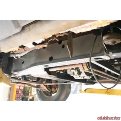 Rust Buster Front Frame Repair Kit Passenger Side Chevrolet | GMC | Cadillac 2000-2006 - RB7406R
