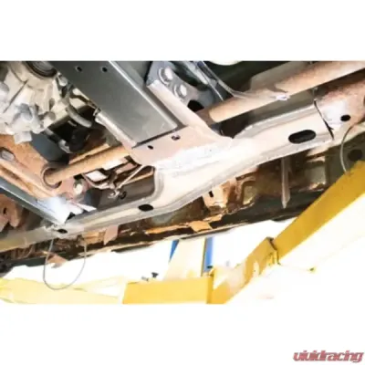 Rust Buster Front Frame Repair Kit Passenger Side Chevrolet | GMC | Cadillac 2000-2006 - RB7406R