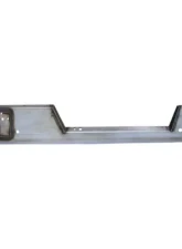 Rust Buster Front Frame Support Crossmember Chevrolet | GMC | Cadillac 2000-2006                                     - RB7410 - Image 7