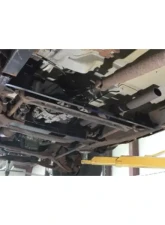 Rust Buster Front Frame Support Crossmember Chevrolet | GMC | Cadillac 2000-2006                                     - RB7410 - Image 5