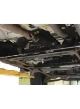 Rust Buster Front Frame Support Crossmember Chevrolet | GMC | Cadillac 2000-2006                                     - RB7410 - Image 6