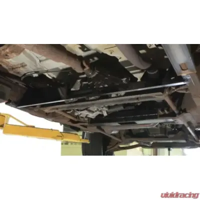 Rust Buster Front Frame Support Crossmember Chevrolet | GMC | Cadillac 2000-2006 - RB7410