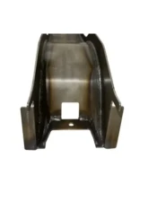 Rust Buster Front Fuel Tank Support Bracket Chevrolet | GMC | Cadillac 2000-2014                                     - RB7411 - Image 3