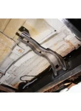 Rust Buster Front Fuel Tank Support Bracket Chevrolet | GMC | Cadillac 2000-2014                                     - RB7411 - Image 6