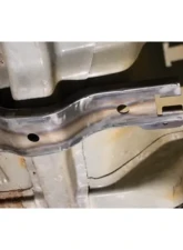 Rust Buster Front Fuel Tank Support Bracket Chevrolet | GMC | Cadillac 2000-2014                                     - RB7411 - Image 7