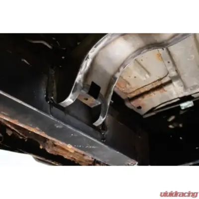 Rust Buster Front Fuel Tank Support Bracket Chevrolet | GMC | Cadillac 2000-2014 - RB7411