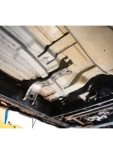 Rust Buster Front Fuel Tank Support Bracket Chevrolet | GMC | Cadillac 2000-2014                                     - RB7411 - Image 9