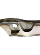 Rust Buster Forward Spare Tire Crossmember Chevrolet | GMC | Cadillac 2000-2006                                     - RB7413 - Image 3