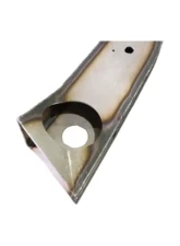 Rust Buster Forward Spare Tire Crossmember Chevrolet | GMC | Cadillac 2000-2006                                     - RB7413 - Image 5