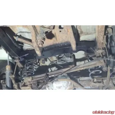 Rust Buster Forward Spare Tire Crossmember Chevrolet | GMC | Cadillac 2000-2006 - RB7413