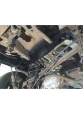 Rust Buster Forward Spare Tire Crossmember Chevrolet | GMC | Cadillac 2000-2006                                     - RB7413 - Image 7
