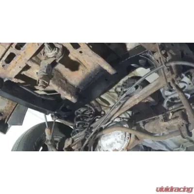 Rust Buster Forward Spare Tire Crossmember Chevrolet | GMC | Cadillac 2000-2006 - RB7413