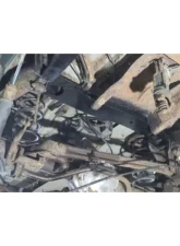 Rust Buster Forward Spare Tire Crossmember Chevrolet | GMC | Cadillac 2000-2006                                     - RB7413 - Image 8