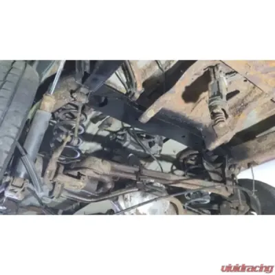 Rust Buster Forward Spare Tire Crossmember Chevrolet | GMC | Cadillac 2000-2006 - RB7413