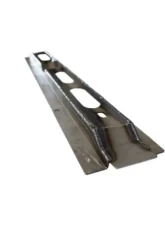 Rust Buster Rear Spare Tire Crossmember Chevrolet | GMC | Cadillac 2000-2006                                     - RB7414 - Image 3