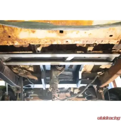 Rust Buster Rear Spare Tire Crossmember Chevrolet | GMC | Cadillac 2000-2006 - RB7414