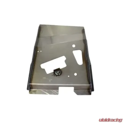 Rust Buster Spare Tire Plate Mounting Plate Chevrolet | GMC | Cadillac 2000-2006 - RB7415