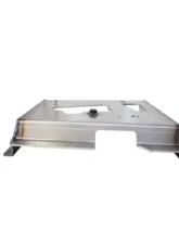 Rust Buster Spare Tire Plate Mounting Plate Chevrolet | GMC | Cadillac 2000-2006                                     - RB7415 - Image 2