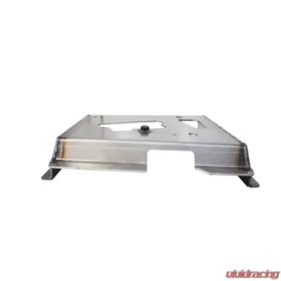 Rust Buster Spare Tire Plate Mounting Plate Chevrolet | GMC | Cadillac 2000-2006 - RB7415