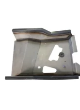 Rust Buster Spare Tire Plate Mounting Plate Chevrolet | GMC | Cadillac 2000-2006                                     - RB7415 - Image 3