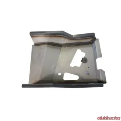 Rust Buster Spare Tire Plate Mounting Plate Chevrolet | GMC | Cadillac 2000-2006 - RB7415