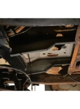 Rust Buster Spare Tire Plate Mounting Plate Chevrolet | GMC | Cadillac 2000-2006                                     - RB7415 - Image 6